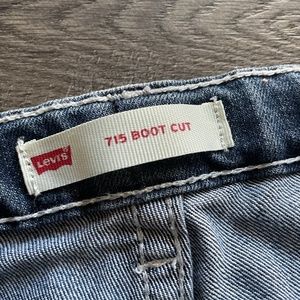 Levi jeans